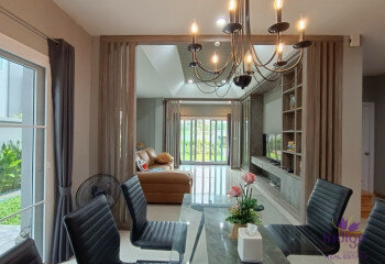 Дом в Ханг Донге, Таиланд | THE556613