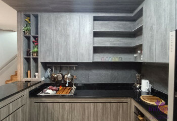 Дом в Ханг Донге, Таиланд | THE556613