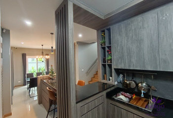 Дом в Ханг Донге, Таиланд | THE556613