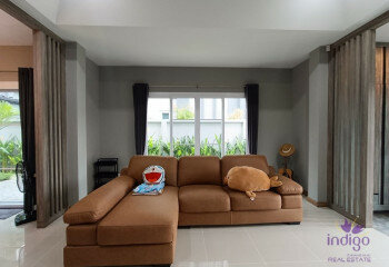 Дом в Ханг Донге, Таиланд | THE556613