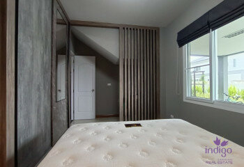 Дом в Ханг Донге, Таиланд | THE556613