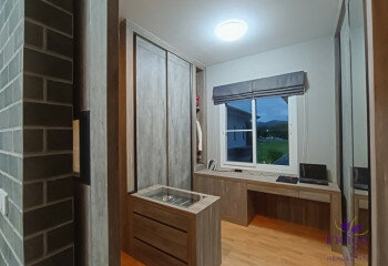 Дом в Ханг Донге, Таиланд | THE556613