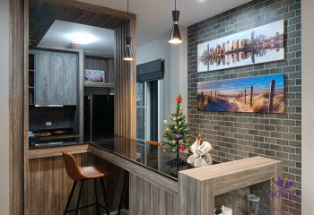 Дом в Ханг Донге, Таиланд | THE556613