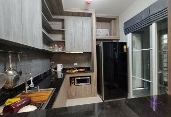 Дом в Ханг Донге, Таиланд | THE556613