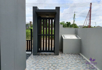 Дом в Ханг Донге, Таиланд | THE556613