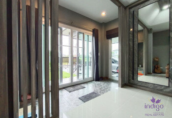 Дом в Ханг Донге, Таиланд | THE556613