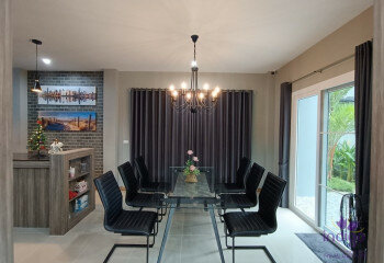 Дом в Ханг Донге, Таиланд | THE556613