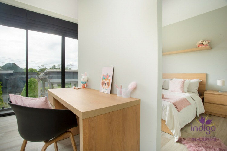 Дом в Ханг Донге, Таиланд | THE156638