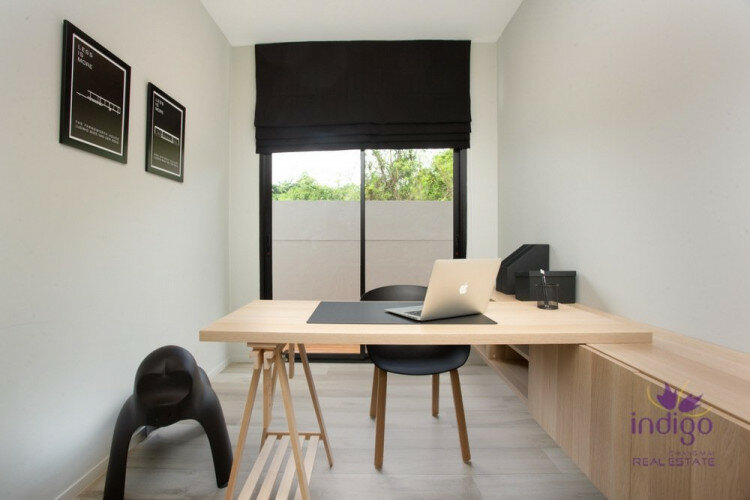 Дом в Ханг Донге, Таиланд | THE156638