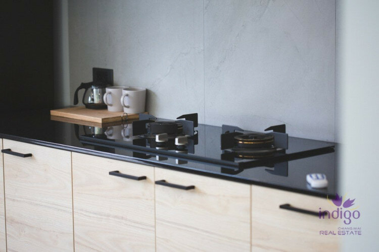 Дом в Ханг Донге, Таиланд | THE156638