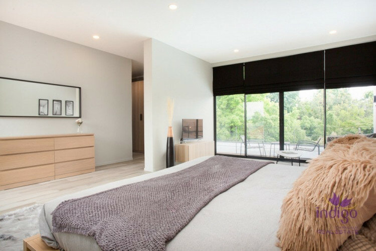 Дом в Ханг Донге, Таиланд | THE156638