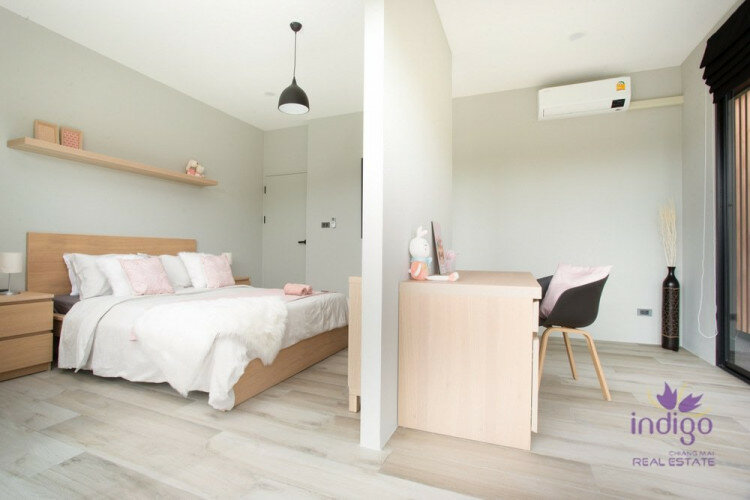 Дом в Ханг Донге, Таиланд | THE156638