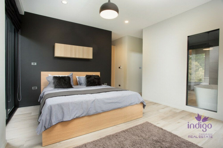 Дом в Ханг Донге, Таиланд | THE156638