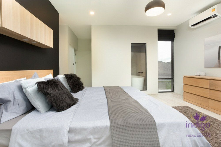 Дом в Ханг Донге, Таиланд | THE156638