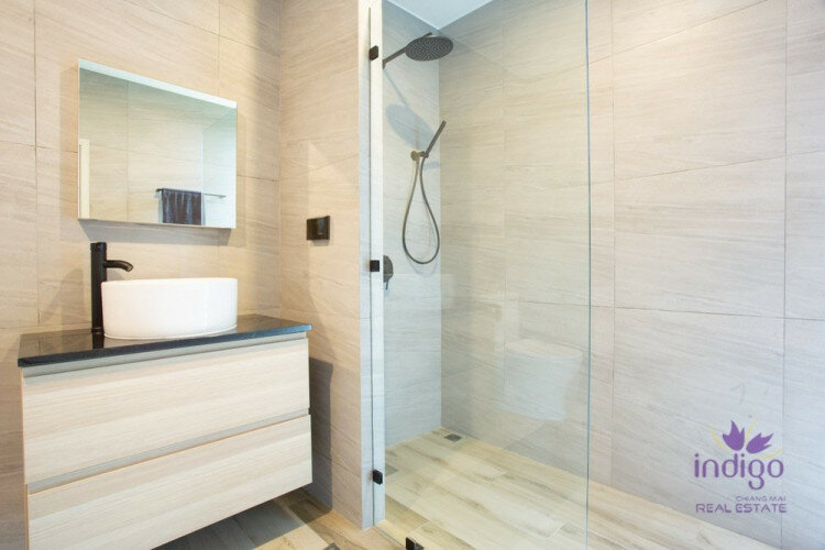 Дом в Ханг Донге, Таиланд | THE156638