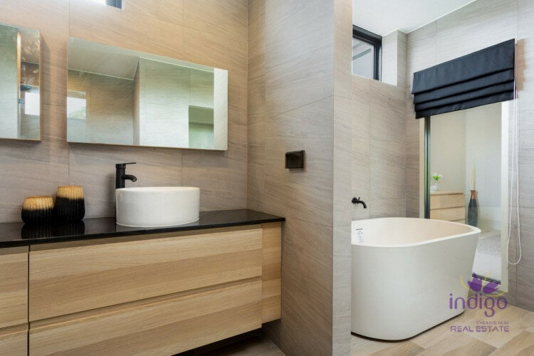 Дом в Ханг Донге, Таиланд | THE156638