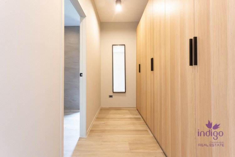 Дом в Ханг Донге, Таиланд | THE156638