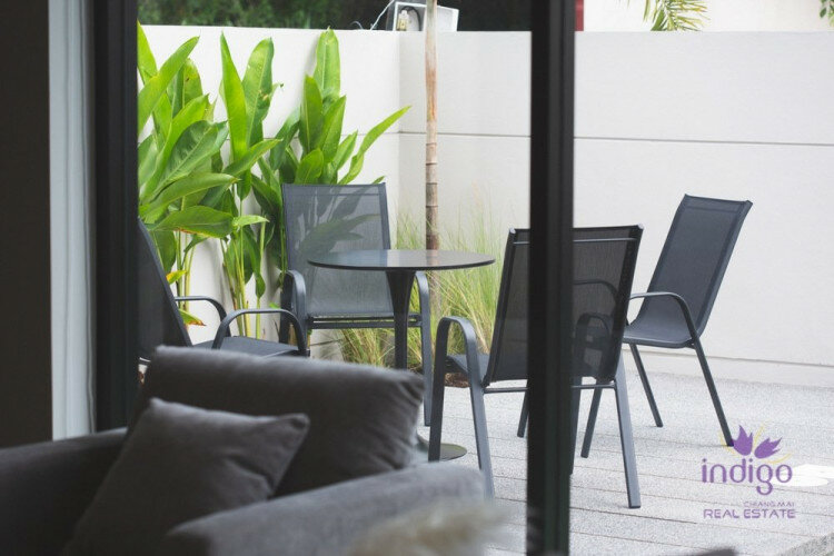 Дом в Ханг Донге, Таиланд | THE156638