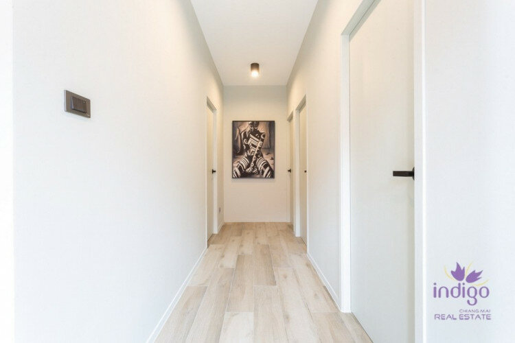 Дом в Ханг Донге, Таиланд | THE156638