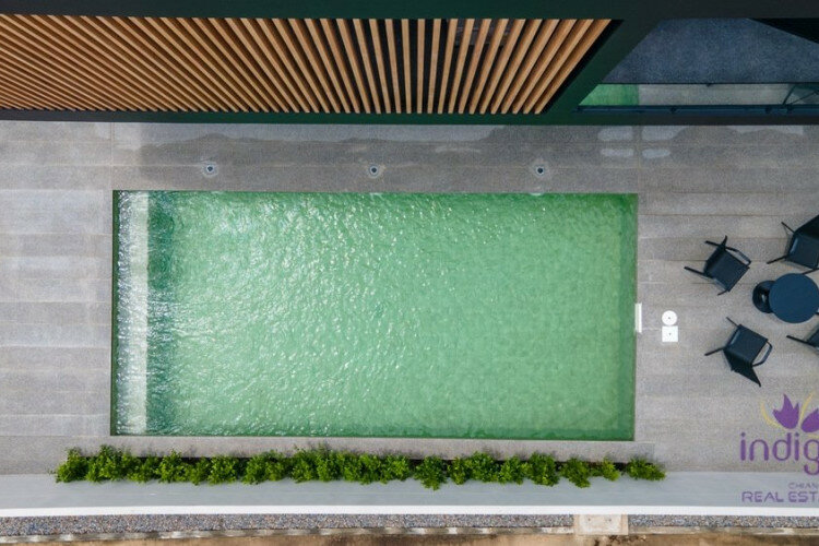 Дом в Ханг Донге, Таиланд | THE156638