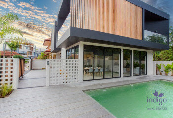 Дом в Ханг Донге, Таиланд | THE156638