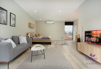 Дом в Ханг Донге, Таиланд | THE156638