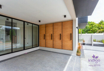 Дом в Ханг Донге, Таиланд | THE156638