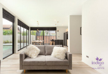 Дом в Ханг Донге, Таиланд | THE156638