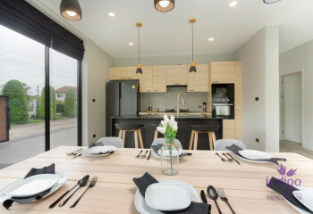 Дом в Ханг Донге, Таиланд | THE156638