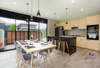 Дом в Ханг Донге, Таиланд | THE156638