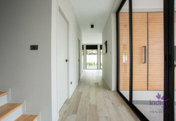 Дом в Ханг Донге, Таиланд | THE156638