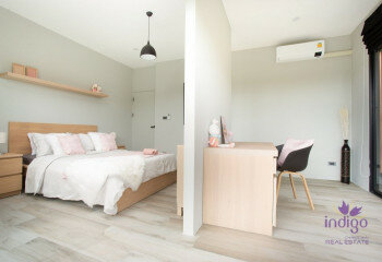 Дом в Ханг Донге, Таиланд | THE156638