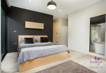 Дом в Ханг Донге, Таиланд | THE156638