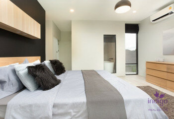 Дом в Ханг Донге, Таиланд | THE156638