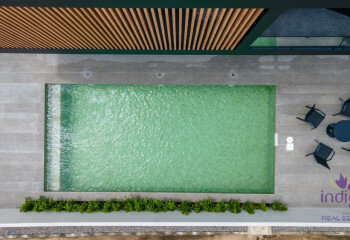 Дом в Ханг Донге, Таиланд | THE156638