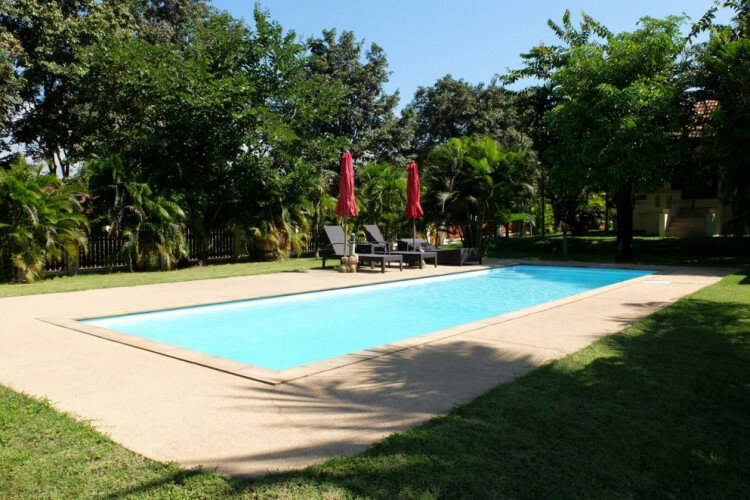 Дом в Сан Кампаенге, Таиланд | THE456814