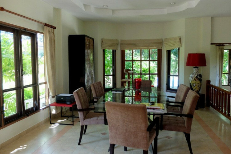 Дом в Сан Кампаенге, Таиланд | THE456814