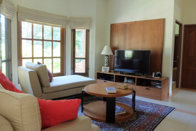 Дом в Сан Кампаенге, Таиланд | THE456814