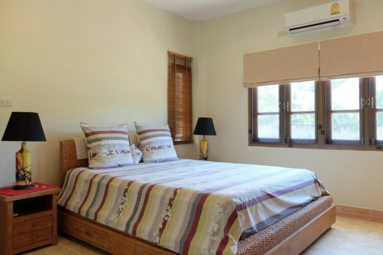 Дом в Сан Кампаенге, Таиланд | THE456814