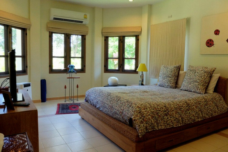 Дом в Сан Кампаенге, Таиланд | THE456814