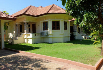 Дом в Сан Кампаенге, Таиланд | THE456814