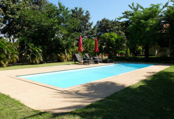 Дом в Сан Кампаенге, Таиланд | THE456814