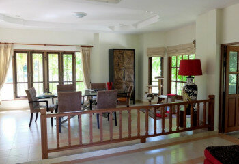 Дом в Сан Кампаенге, Таиланд | THE456814