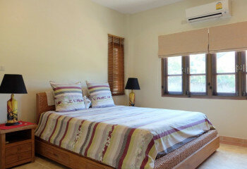 Дом в Сан Кампаенге, Таиланд | THE456814