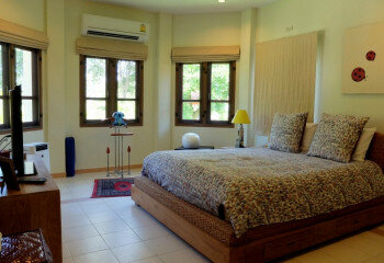 Дом в Сан Кампаенге, Таиланд | THE456814