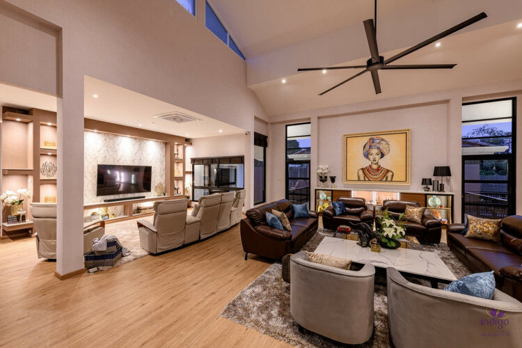 Дом в Ханг Донге, Таиланд | THE256639