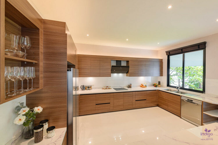 Дом в Ханг Донге, Таиланд | THE256639