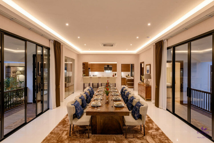 Дом в Ханг Донге, Таиланд | THE256639