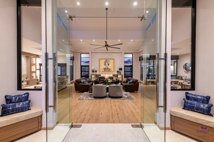 Дом в Ханг Донге, Таиланд | THE256639