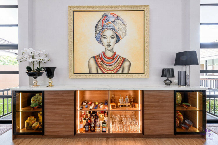 Дом в Ханг Донге, Таиланд | THE256639